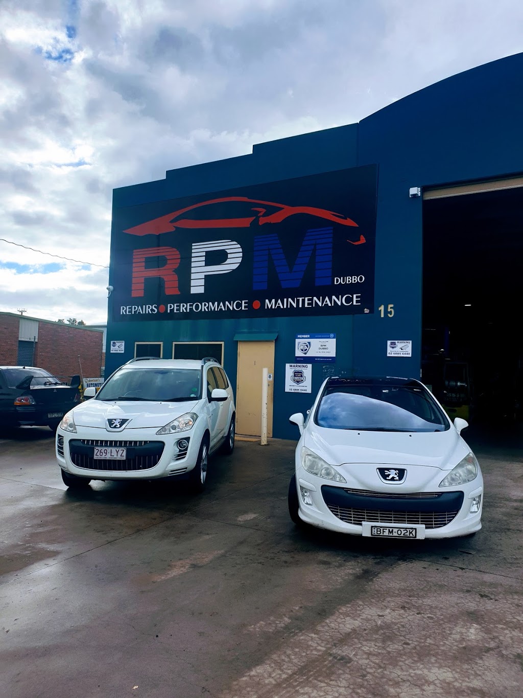 RPM Dubbo | 1/15 McKenzie St, Dubbo NSW 2830, Australia | Phone: (02) 6885 5123