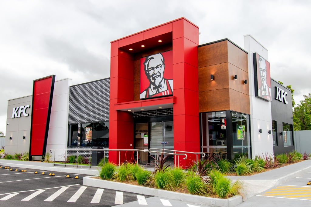KFC Bligh Park (2/741 George St) Opening Hours