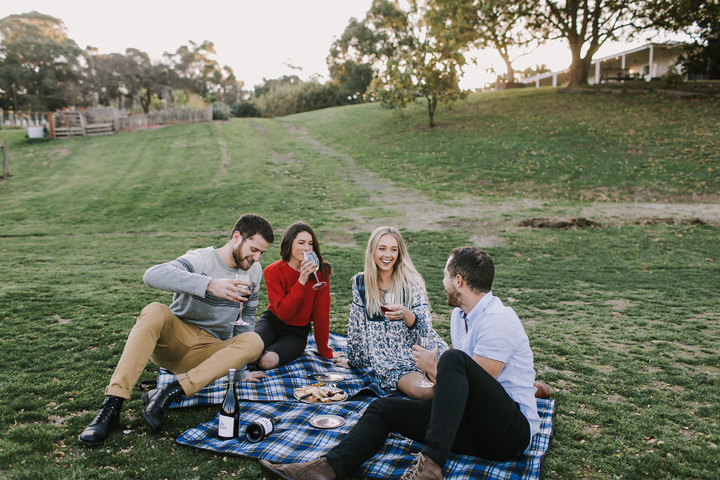 Cellar Door @ The Farm | 21/23 Delaneys Rd, Warrandyte South VIC 3134, Australia | Phone: (03) 4150 5617