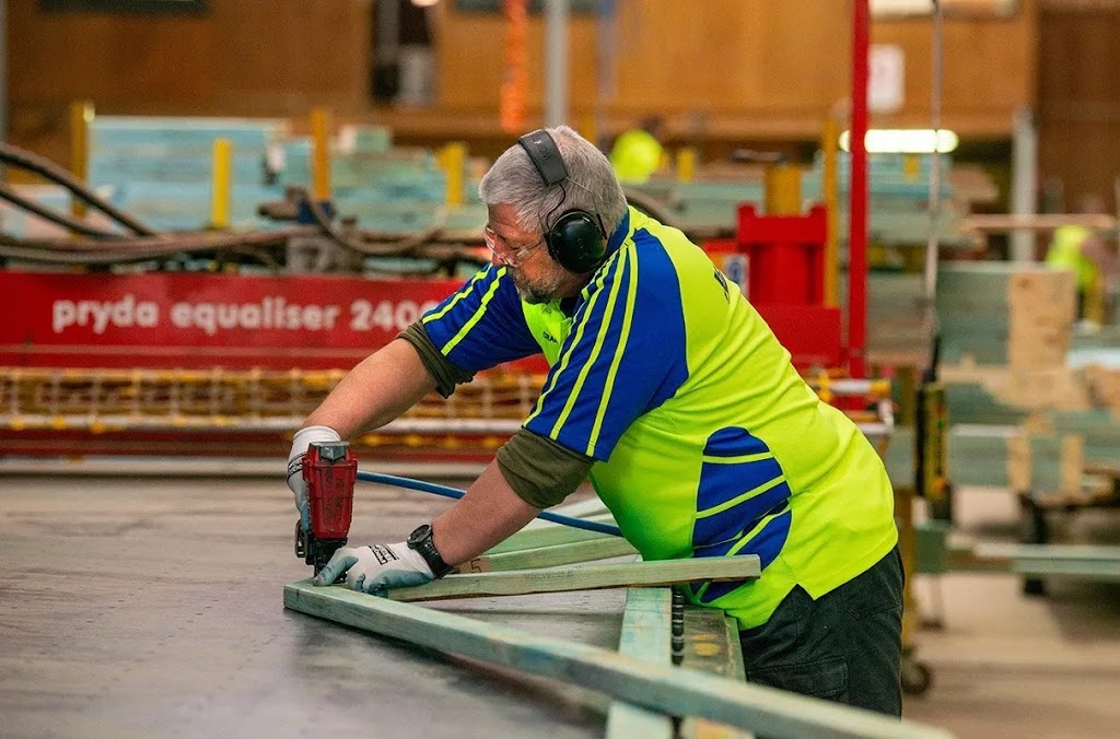 Williams Group Australia Pty Ltd - Timber & Trusses | 12 Durrington St, South Murwillumbah NSW 2484, Australia | Phone: (02) 6672 9800