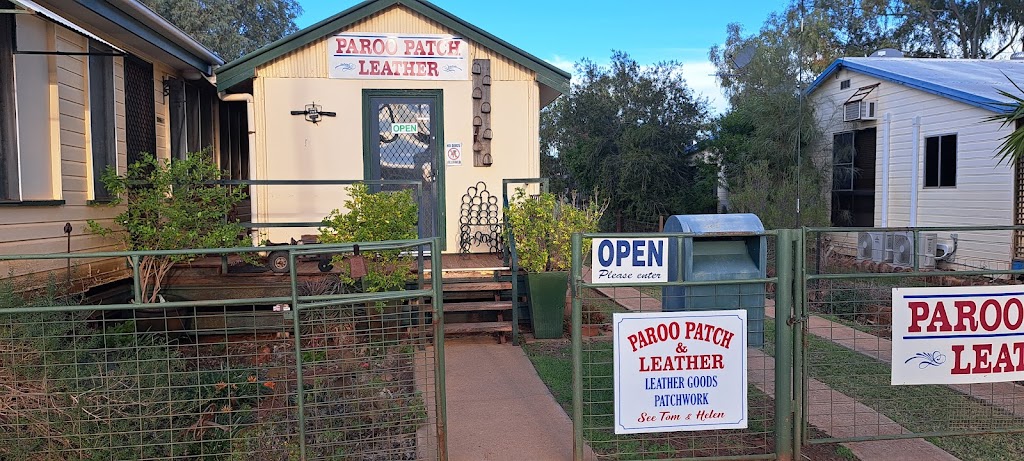Paroo Patch | 6 Leo St, Eulo QLD 4491, Australia | Phone: (07) 4655 4849