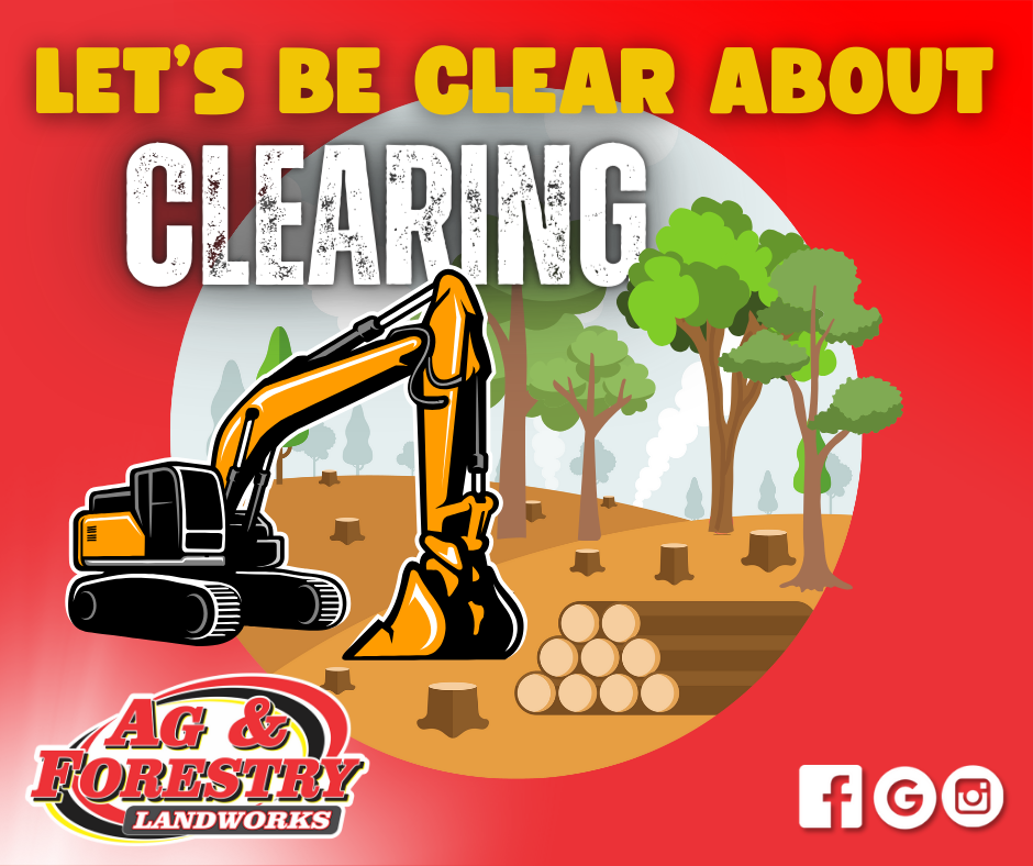 Ag & Forestry Landworks | Thallon Rd, Kensington Grove QLD 4341, Australia | Phone: 0428 473 966