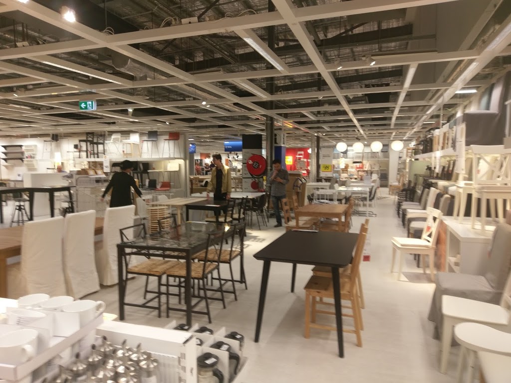 IKEA | furniture store | 3539-3565 Pacific Highway, Slacks Creek QLD 4127, Australia | 0280206641 OR +61 2 8020 6641
