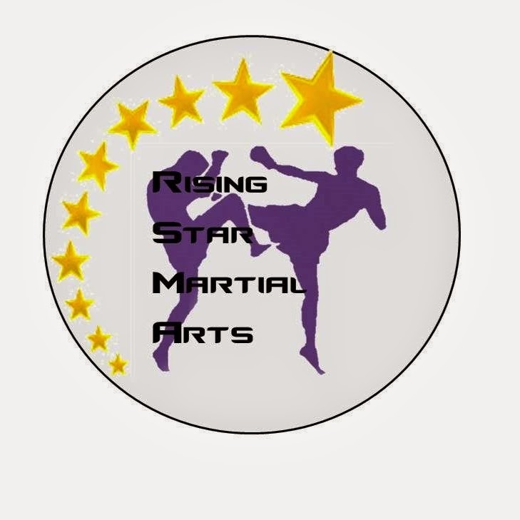 Rising Star Martial Arts | 407 Princes Hwy, Sydenham NSW 2044, Australia | Phone: (02) 9557 8535