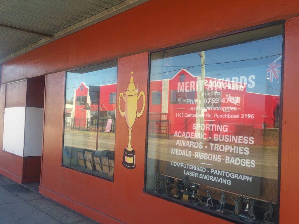 Merit Awards - Pantograph | Computerised & Laser Engraving | Pla | Servicing all Canterbury, Bankstown, Hurstville, Earlwood, Ashfield, Homebush Strathfield, Five Dock, Burwood, Newtown, Surry Hills, Marrickville Roselands, Liverpool, Narellan, Camden, Edmondson Park, Minto, Fairfield, 1105 Canterbury Rd, Punchbowl NSW 2196, Australia | Phone: (02) 9759 4762