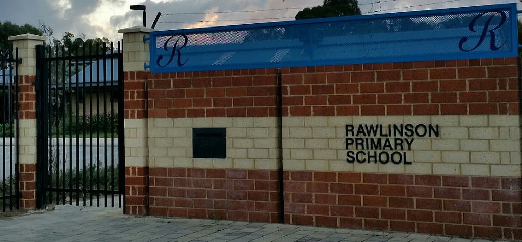 Rawlinson Primary School | 27 Rawlinson Dr, Marangaroo WA 6064, Australia | Phone: (08) 9247 9000