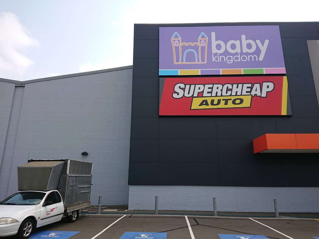 Supercheap Auto Chullora | electronics store | Tenancy 9 Chullora Business Park, 62 Hume Hwy, Chullora NSW 2190, Australia | 0279236010 OR +61 2 7923 6010