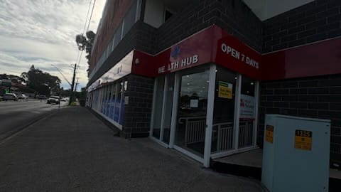 4Cyte Pathology South Granville | Shop 1/165 Clyde St, South Granville NSW 2142, Australia | Phone: 0402 680 901