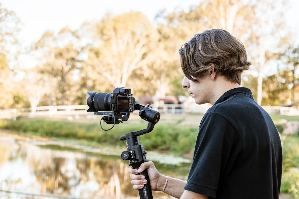 Monypenny Media | 15-27 Bailey Rd, Deception Bay QLD 4508, Australia | Phone: 0412 963 943