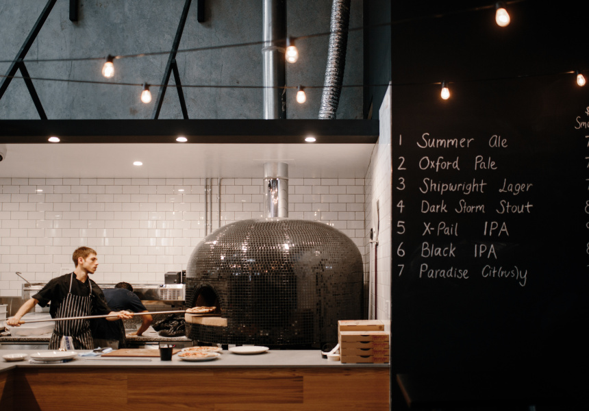 Fuel Brewing Co Bulimba | 41 Oxford St, Bulimba QLD 4171, Australia | Phone: (07) 3899 5470
