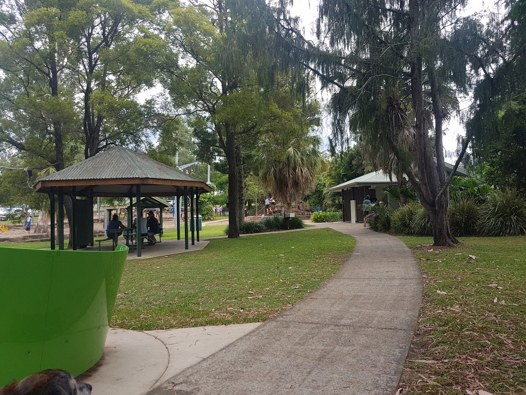Kenilworth Town Park | park | 2 Anne St, Kenilworth QLD 4574, Australia