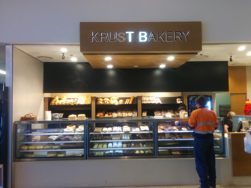 Krust Bakery | bakery | 221 Minmi Rd, Fletcher NSW 2287, Australia