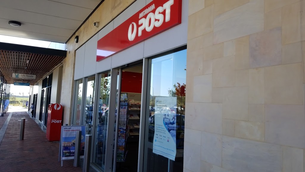 Australia Post - Baldivis LPO | post office | Stockland Shopping Centre, shop 2a/20 Settlers Ave, Baldivis WA 6171, Australia | 131318 OR +61 131318
