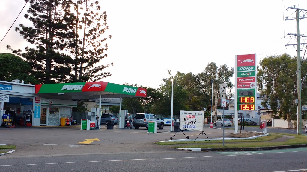 Puma Kalinga | gas station | 70 Lodge Rd, Wooloowin QLD 4030, Australia | 0738575149 OR +61 7 3857 5149