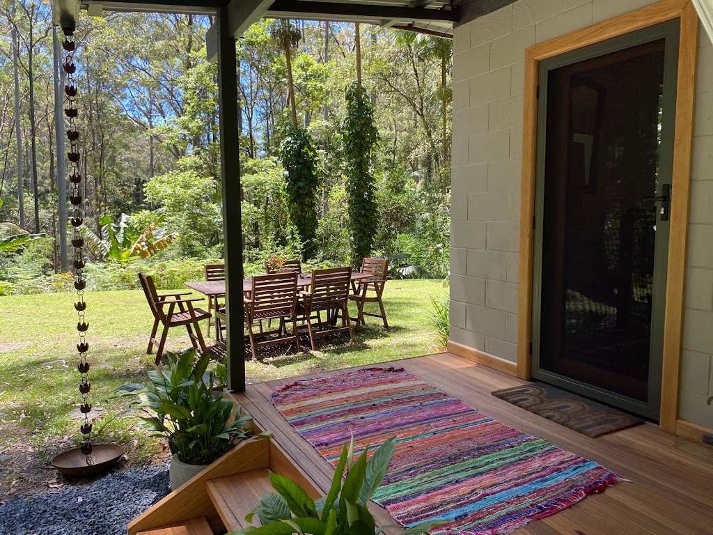 Tallowwood Cottage | lodging | 309 Mount Browne Rd, Upper Orara NSW 2450, Australia | 0405077219 OR +61 405 077 219