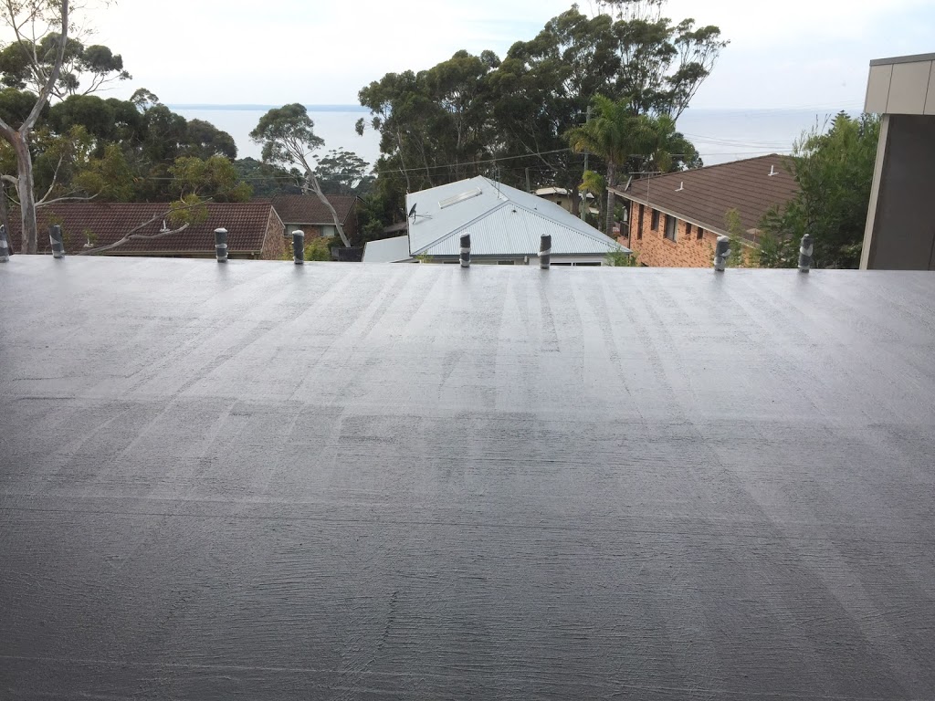 Supaflex Waterproofing | 18 Prowse Cl, Vincentia NSW 2540, Australia | Phone: 0448 088 055