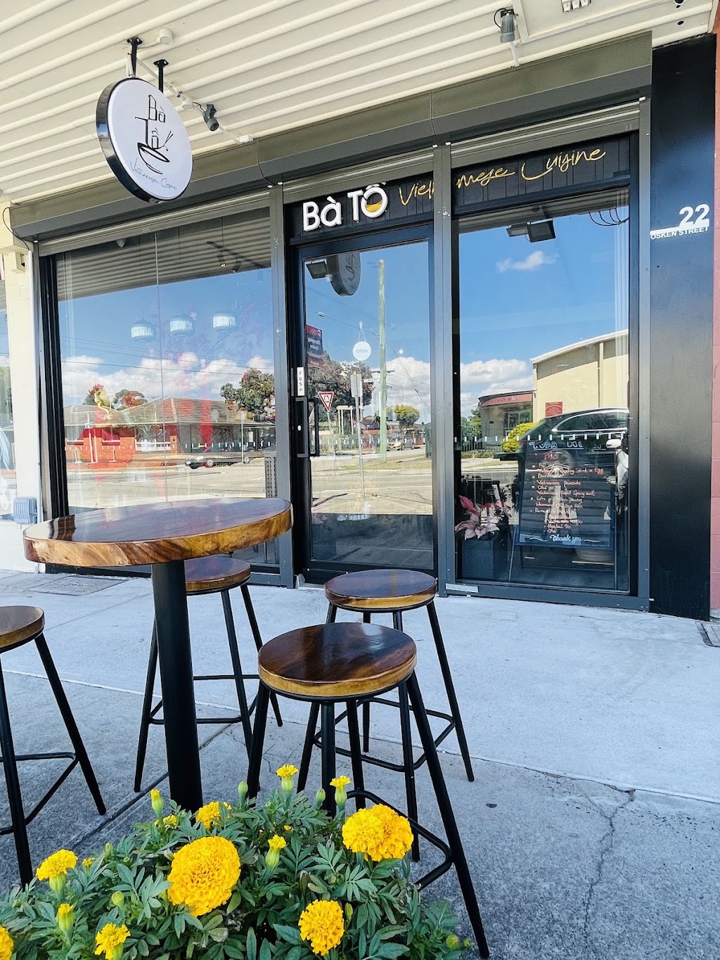 Bà TỒ | 22 Hosken St, Springvale South VIC 3172, Australia | Phone: 0422 896 789