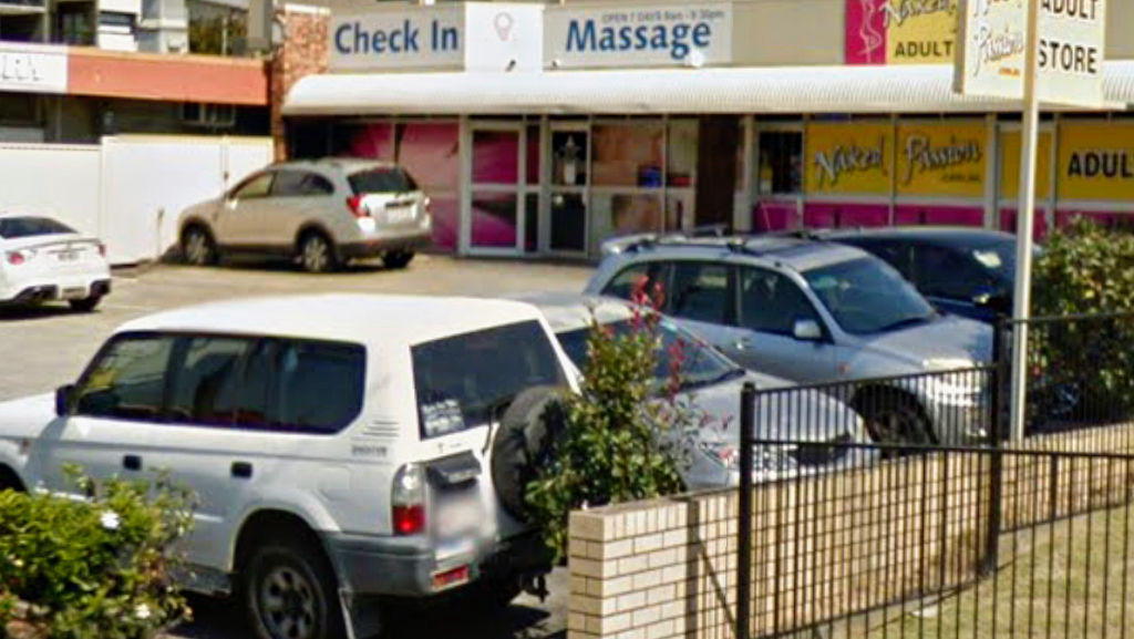 Check In Massage | spa | 564 S Pine Rd, Everton Park QLD 4053, Australia | 0730621790 OR +61 7 3062 1790