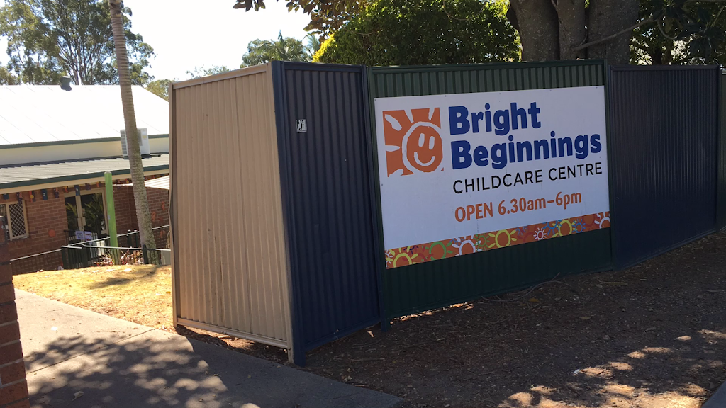 Bright Beginnings Child Edu-Care Centre | school | 687 Hamilton Rd, Chermside West QLD 4032, Australia | 0733504300 OR +61 7 3350 4300