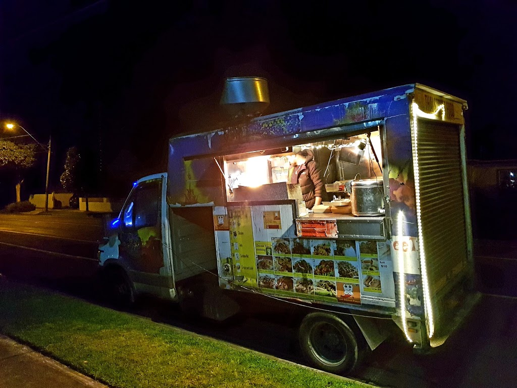 Thai Street Food - Food Truck | cafe | 172 Victoria Rd, Northcote VIC 3070, Australia