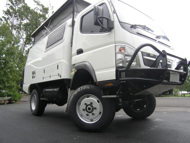 4x4 Accessories Singleton | 1 Waddells Ln, Singleton NSW 2330, Australia | Phone: 1300 198 990