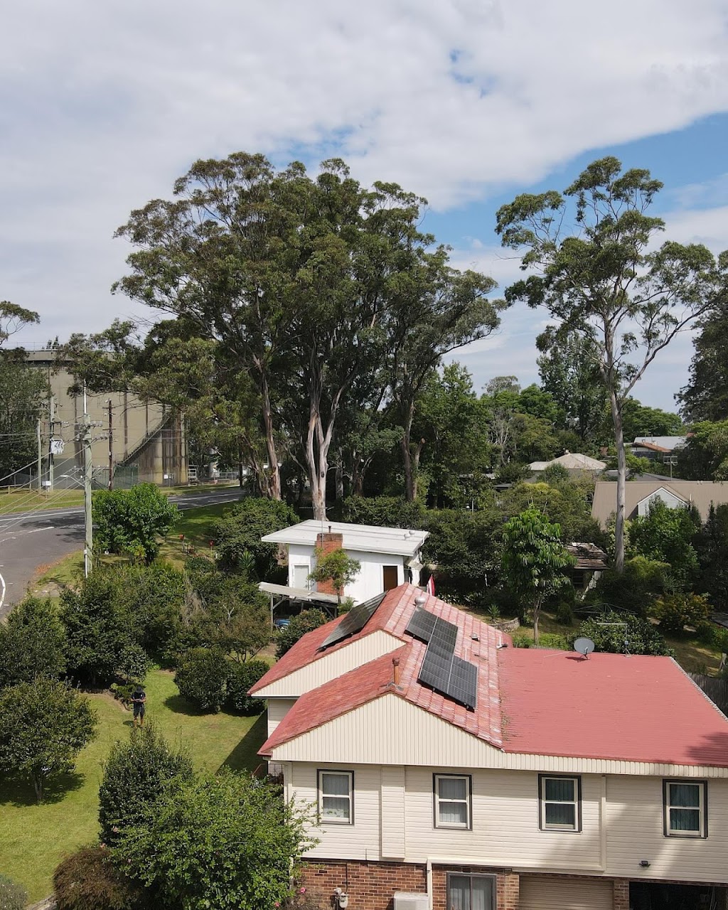 ND Solar Group | 19/12 Stanton Rd, Seven Hills NSW 2147, Australia | Phone: 0433 709 706