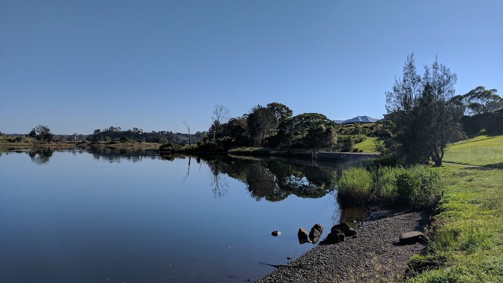 Taree West Boat Ramp | 52/54 Petken Dr, Taree NSW 2430, Australia | Phone: (02) 6592 5399