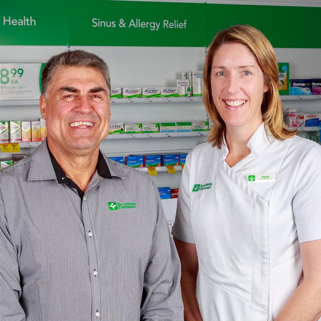 TerryWhite Chemmart Arana Hills | pharmacy | opposite K-Mart, 2 Patricks Rd, Arana Hills QLD 4054, Australia | 0733516100 OR +61 7 3351 6100