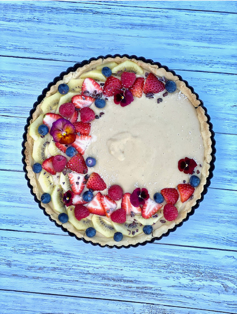 Bribie Island Cakes | Schooner Ct, Banksia Beach QLD 4507, Australia | Phone: 0405 857 576