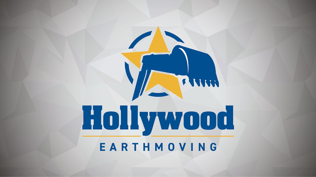 Hollywood Earthmoving Pty Ltd, Rail, Civil And Earthworks | general contractor | 117 Somerset Rd, Gracemere QLD 4702, Australia | 0448971767 OR +61 448 971 767
