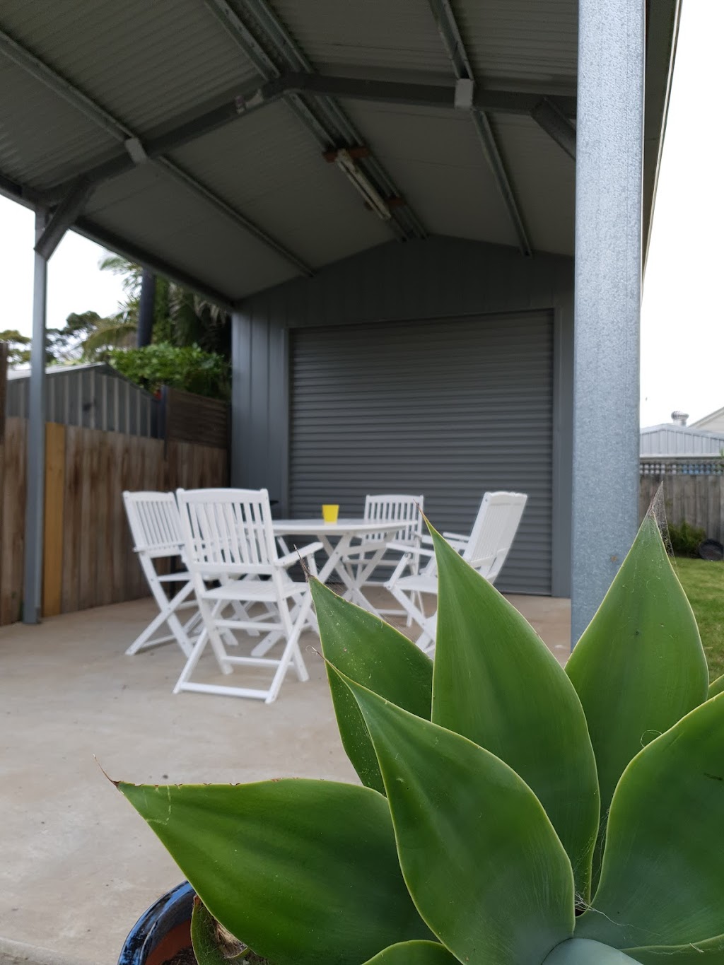 The Nautical Mile Beach House | lodging | Koala St, Cowes VIC 3922, Australia | 0412653937 OR +61 412 653 937