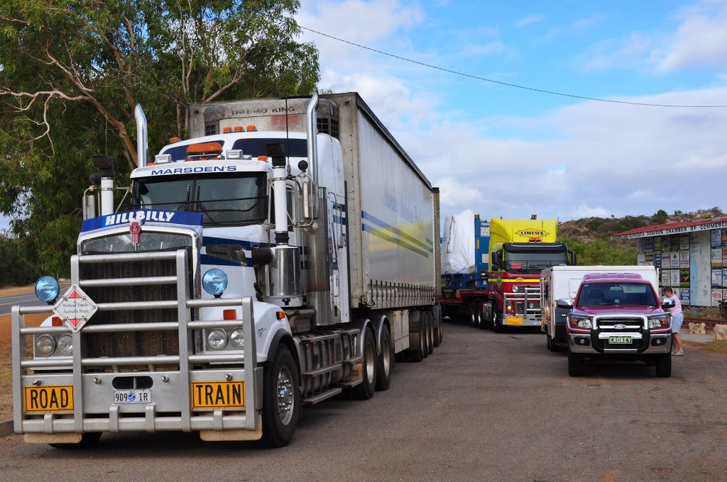 Marsdens Beckenham Transport Pty Ltd | moving company | 6 Coulson Way, Canning Vale WA 6155, Australia | 0894552885 OR +61 8 9455 2885