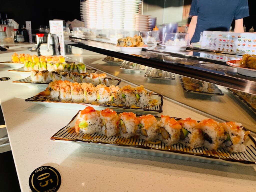Sushi Lovers Bundaberg | restaurant | Shop 9/130A Takalvan St, Kensington QLD 4670, Australia | 0741532844 OR +61 7 4153 2844
