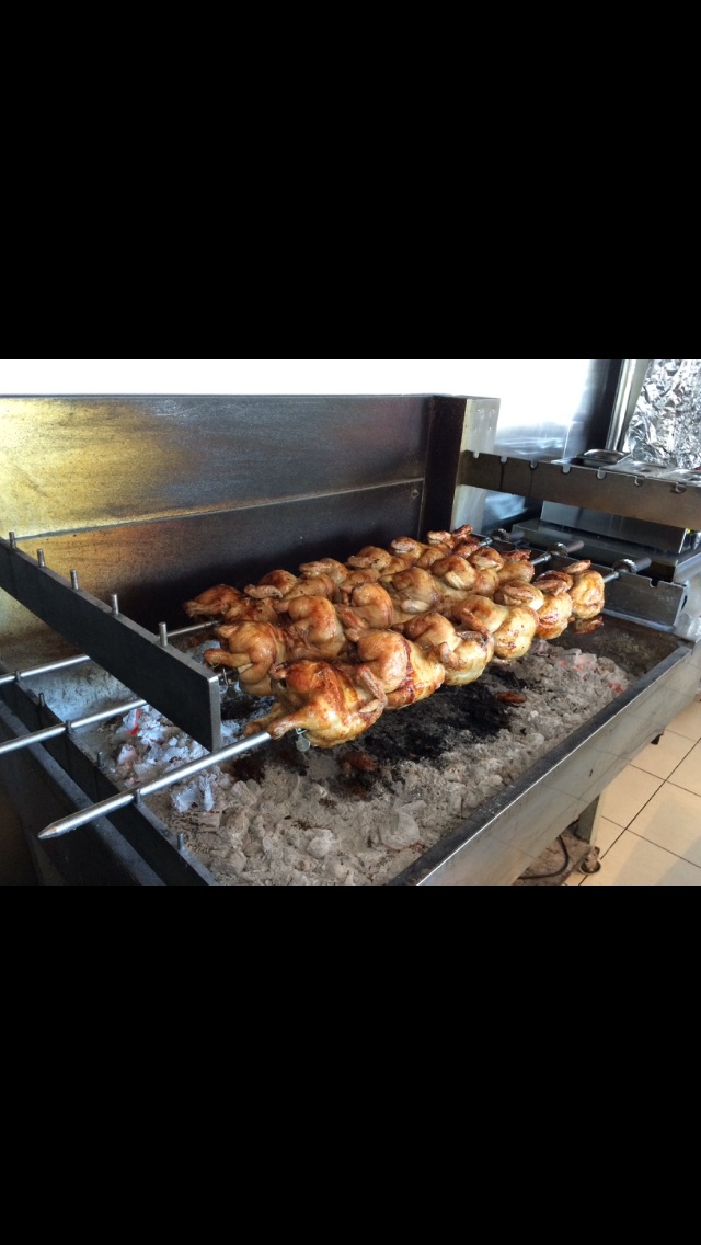 Henny Penny Charcoal Chicken & Kebabs | restaurant | A/1 David Dr, Sunshine West VIC 3020, Australia | 0383726555 OR +61 3 8372 6555