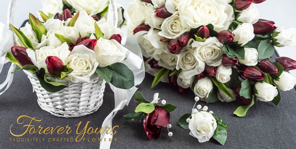 Forever Yours Flowers - Artificial Flowers Melbourne | florist | HOME BASED STUDIO by appointment only, 10 Armstrong Cl, Keilor East VIC 3033, Australia | 0425794530 OR +61 425 794 530