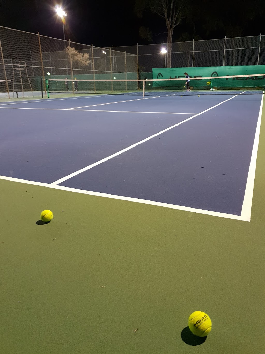 Pauls Tennis Academy | health | Park, Bathurst St, Greystanes NSW 2145, Australia | 0404896778 OR +61 404 896 778