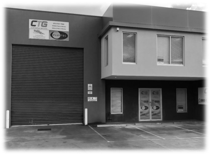 Fluitec Australia Pty. Ltd. | Unit 5/155 Canterbury Rd, Kilsyth VIC 3137, Australia | Phone: (03) 9761 7666