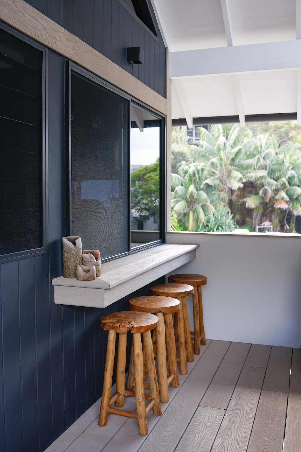 Villa-Prana Boomerang Beach | 165 Boomerang Dr, Boomerang Beach NSW 2428, Australia | Phone: 0432 555 095