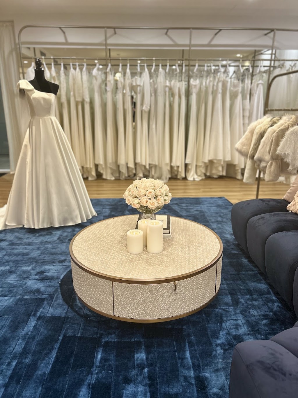 The Bridehouse Bulimba | Shop 4/37 Oxford St, Bulimba QLD 4171, Australia | Phone: (07) 2145 9087