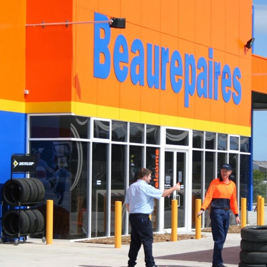 Beaurepaires for Tyres Narrandera (3 Douglas St) Opening Hours