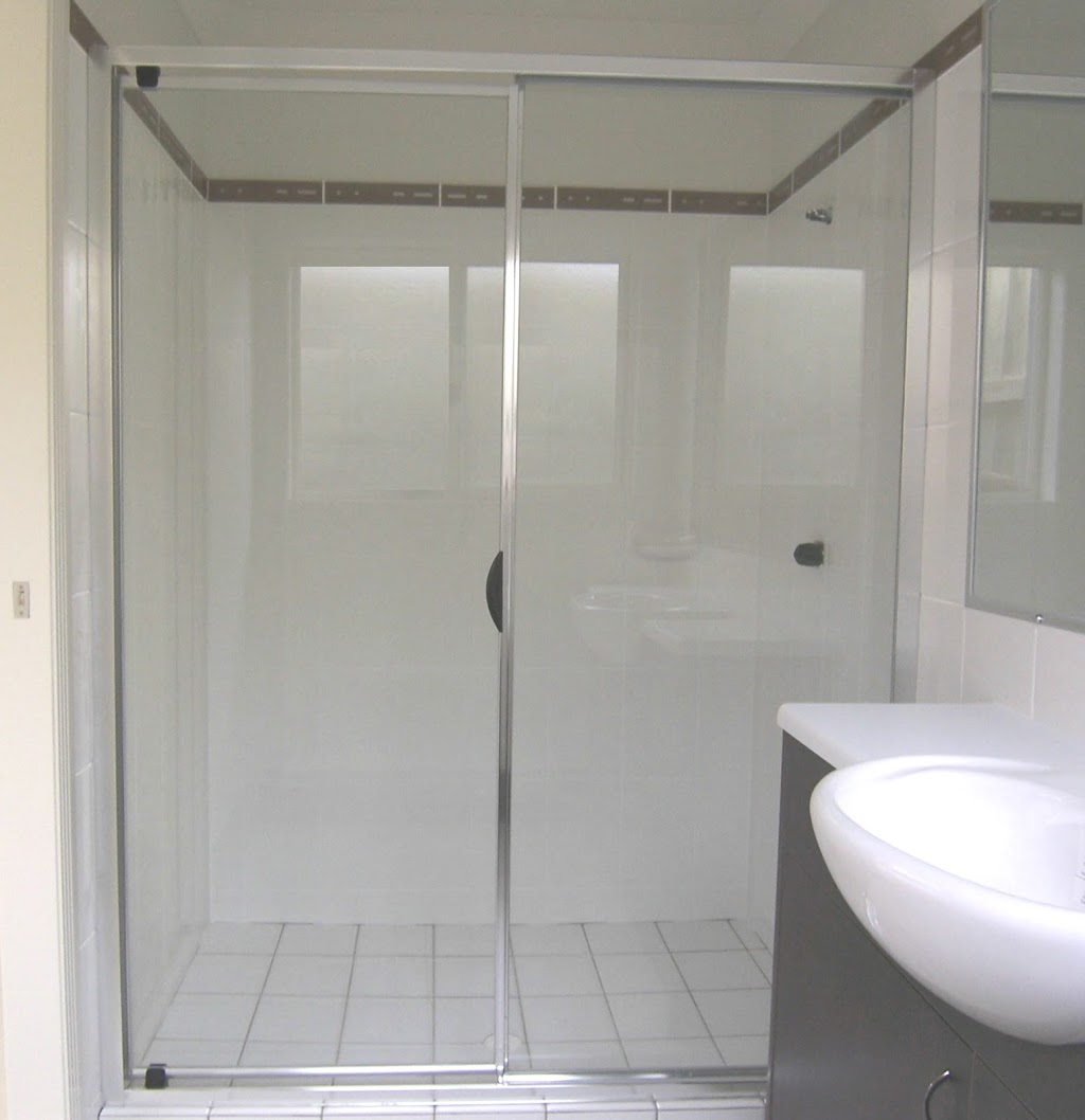 Shower Enclosure Service | 666 Gympie Rd, Lawnton QLD 4501, Australia | Phone: (07) 3205 6066