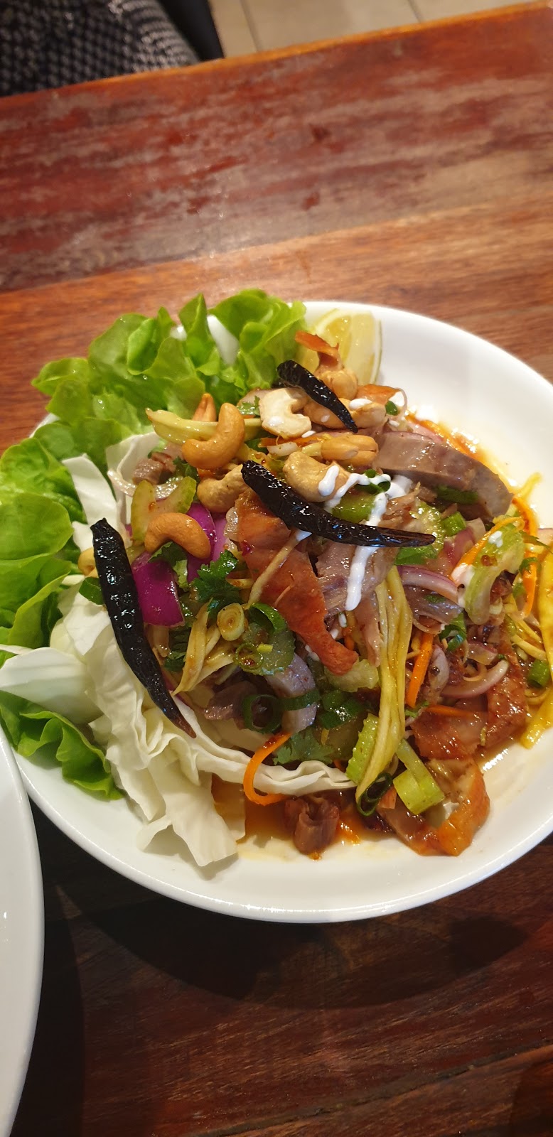 Twelve Spices Lao & Thai Cuisine | 197 St Johns Rd, Canley Heights NSW 2166, Australia | Phone: (02) 9609 6212