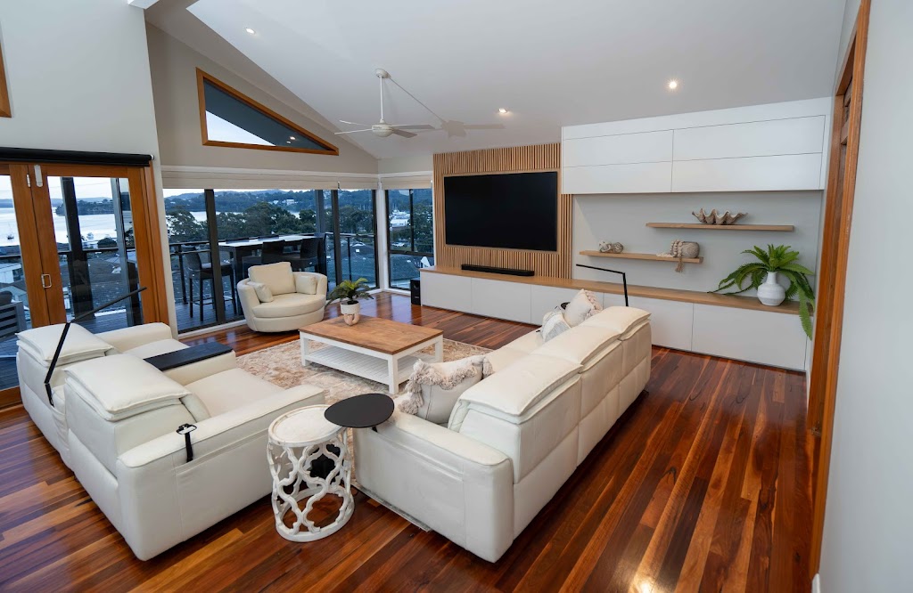 Grant Priest Kitchens | 72 Brandy Hill Dr, Brandy Hill NSW 2324, Australia | Phone: 0400 903 064