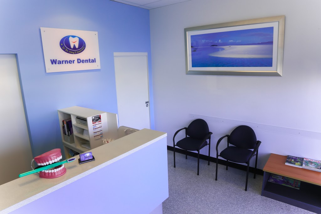 Warner Dental | dentist | 19b/353 Samsonvale Rd, Warner QLD 4500, Australia | 0738823200 OR +61 7 3882 3200