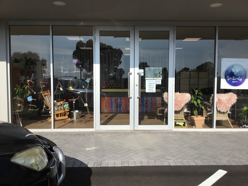 Bee Ready Beauty | beauty salon | Shop 3/ 1 Serafino Drive, cnr River Rd, Noarlunga Downs SA 5168, Australia | 0492501013 OR +61 492 501 013