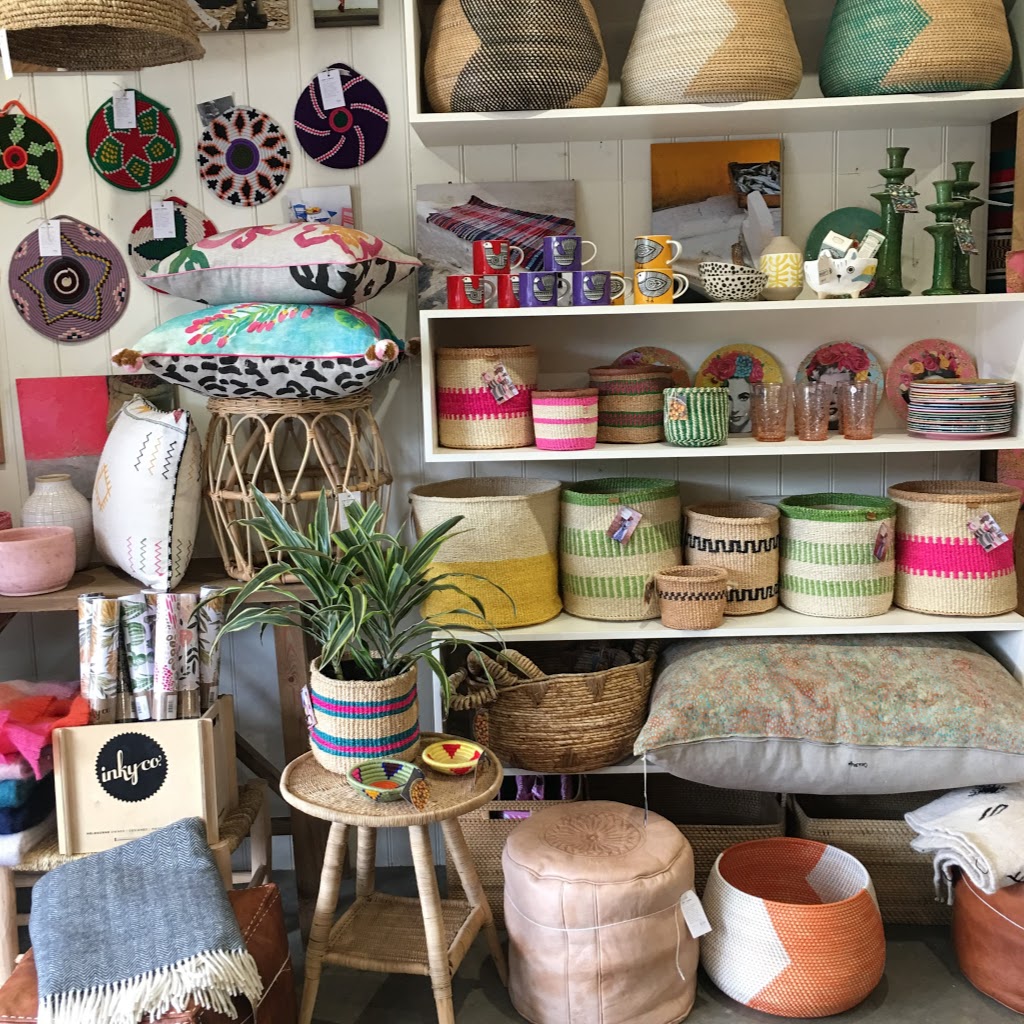 Rigbys Homewares | home goods store | 39 Hitchcock Ave, Barwon Heads VIC 3227, Australia | 0352541890 OR +61 3 5254 1890