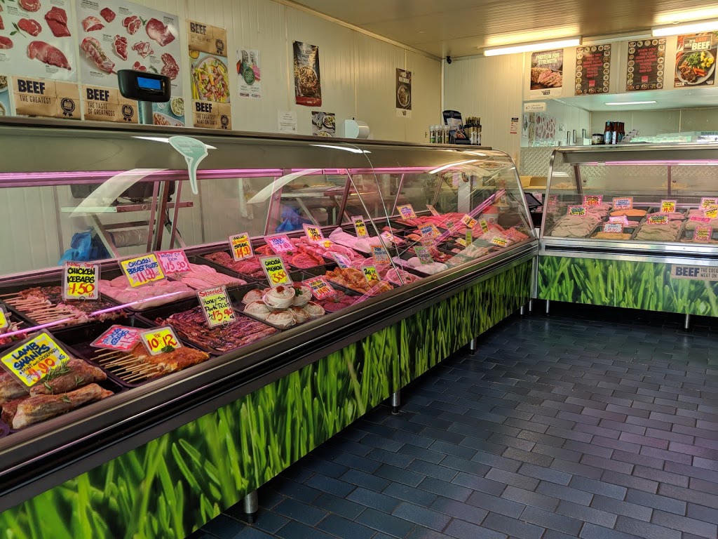 MidWest Meats | food | 438 Murray St, Colac VIC 3250, Australia | 0352312907 OR +61 3 5231 2907