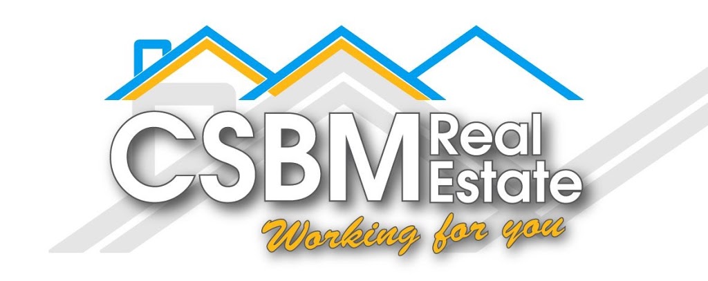 CSBM Real Estate | real estate agency | Shop 8 Thornton Shopping Centre, Thornton NSW 2322, Australia | 0249641862 OR +61 2 4964 1862