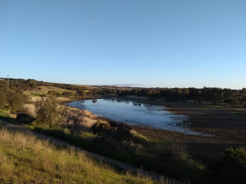Onkaparinga Wetlands | park | Noarlunga Downs SA 5168, Australia