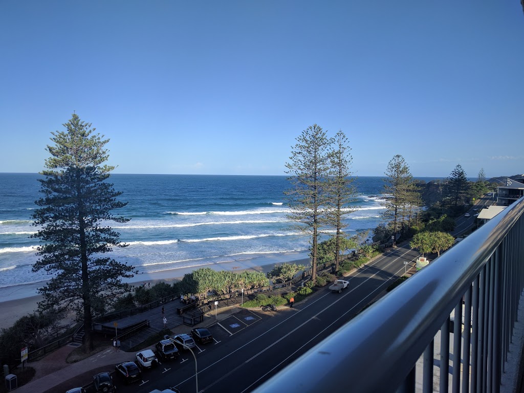 Coolum Caprice Luxury Apartments | 1770 David Low Way, Coolum Beach QLD 4573, Australia | Phone: (07) 5446 2177